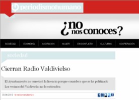 Radio Valdivielso